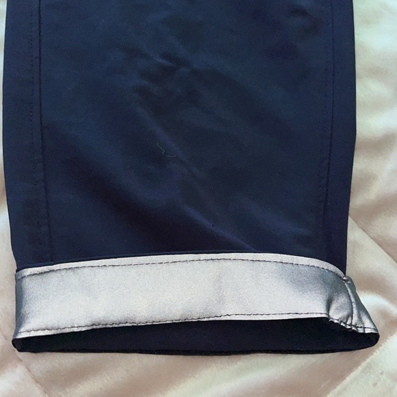 Athleta size 6 midtown ankle pant - Picture 3 of 7